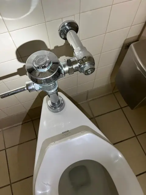 Fixture installation and repair for Pipe Repair in Layfield